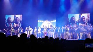 Hangad - Hangad 25th Anniversary Concert