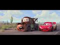 Carros 1 Trailer Oficial 2006 Dublado