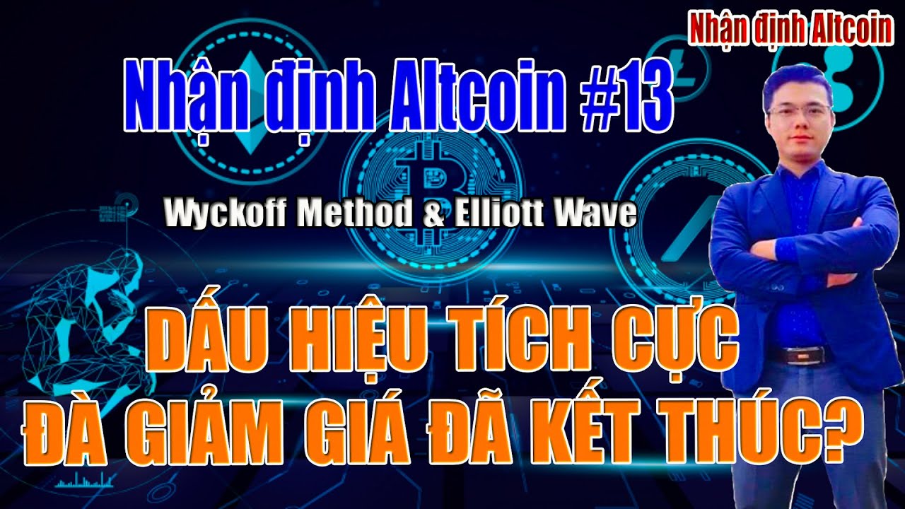[Nhận định Altcoin] THỊ TRƯỜNG TIẾP TỤC ĐỔ MÁU