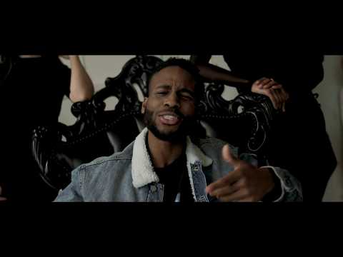 Quantrelle - Companion (Official Music Video)