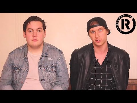 The Stories Behind State Champs' Lyrics