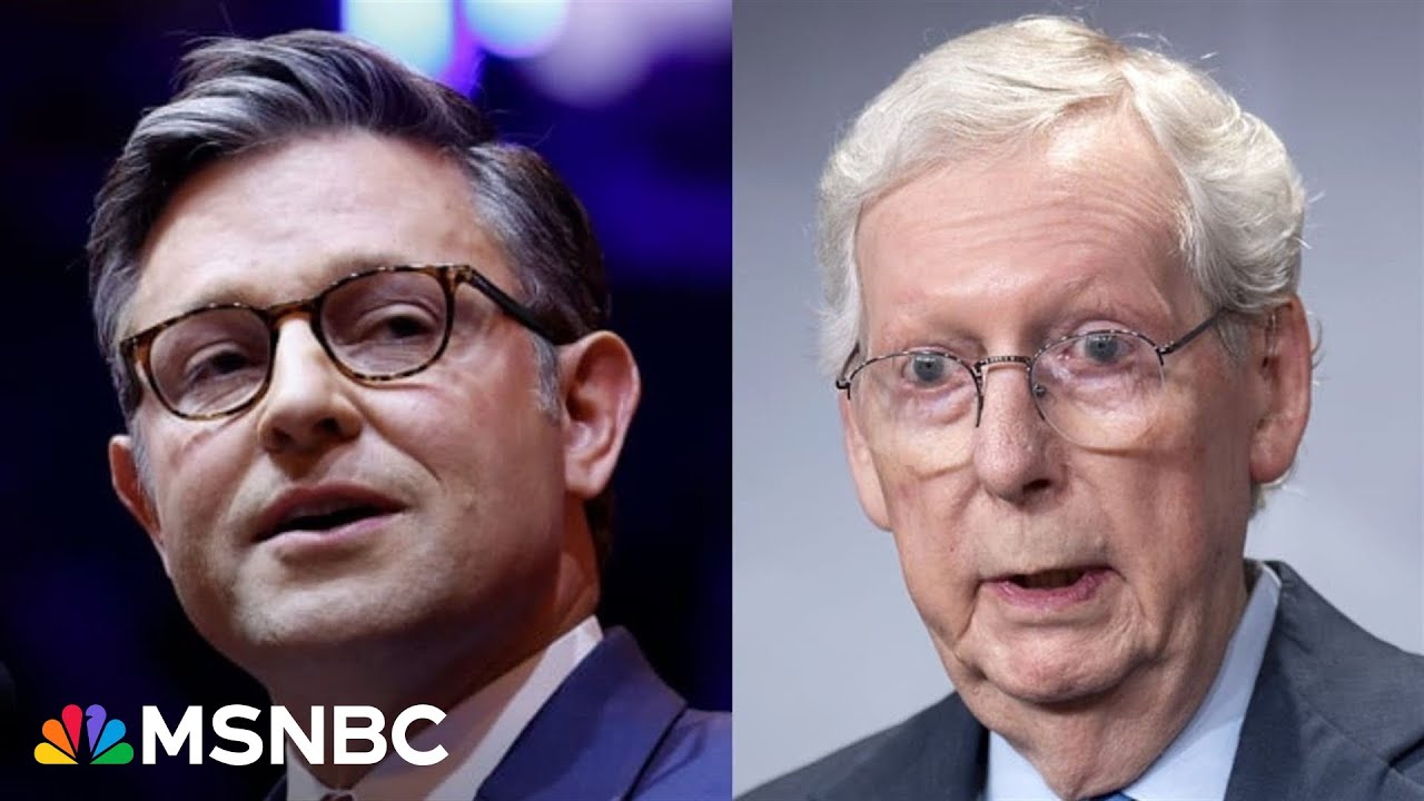 Republicans will have ‘no interest’ in doing things in a bipartisan way ‘for a long time’: Analyst