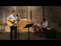 Pass Me Not, O Gentle Savior (Acoustic) - Hymn Collective at Red Mountain Church