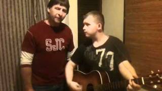 Nobodys love is like mine by Stanley brothers cover by Will