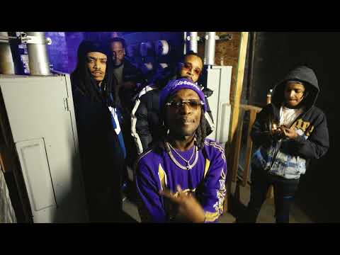 Lil Tezz “Like Me” (Official Music Video)