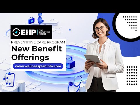 Understanding EHP - Essentials Health Plan Overview