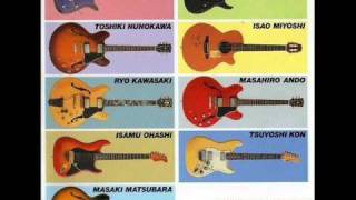 Masaki Matsubara - Human Rhythm