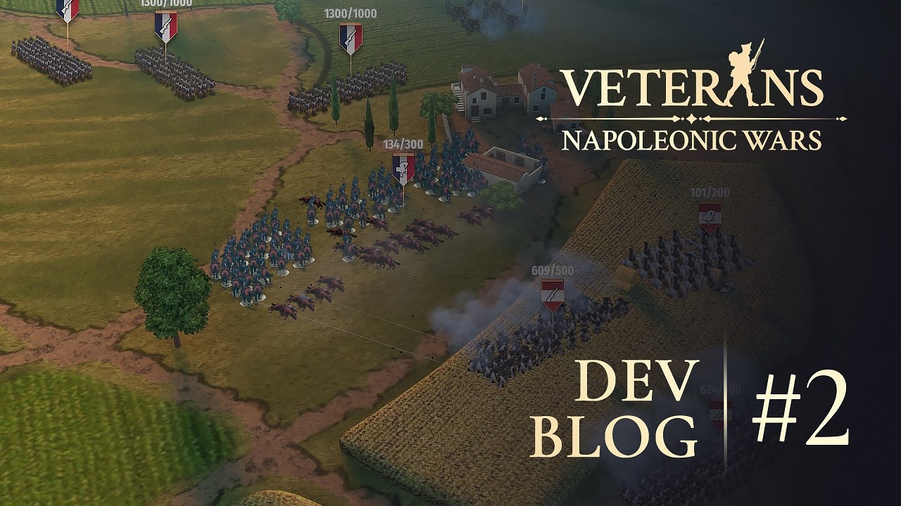 Dev Diary