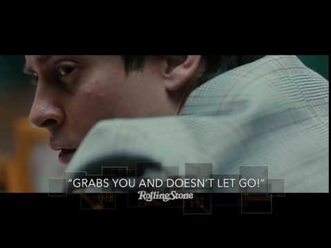 Pawn Sacrifice   Trailer   Own it Now on Blu ray