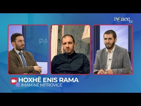 18. Pas Iftarit - Enis Rama