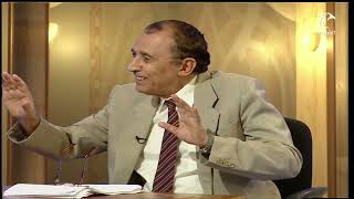 أ.د. فاضل السامرائي - لمسات بيانية في آية الكرسي FHD image