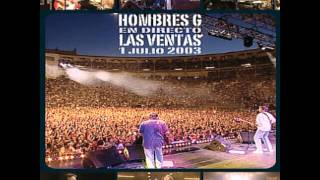 Te Vi - Hombres G