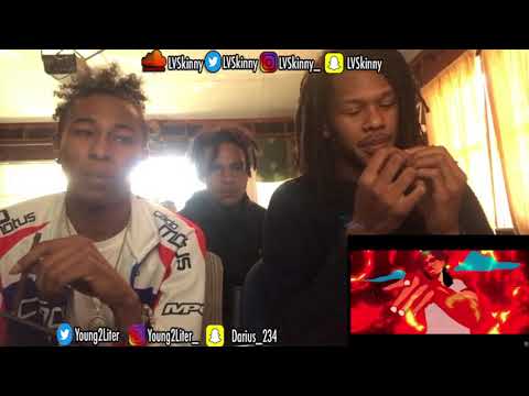 (Moroccan Rap) 7LIWA FT. SOOLKING - BILAL  (Reaction Video)