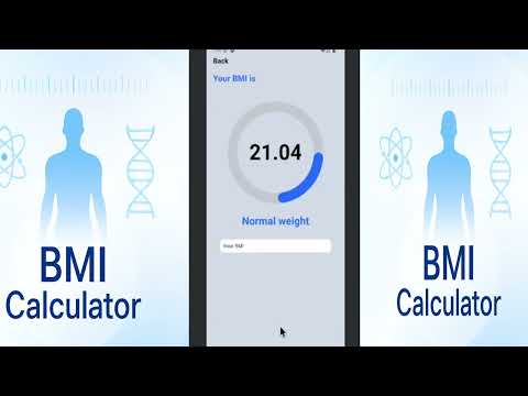 BMI Buddy