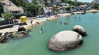 Eventos Esportivos ou Não