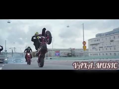 Victor Magan - Bien Perra(Bike Music|| Bike drift) 4k.