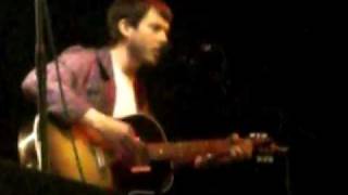 Conor Oberst - Snake Hill