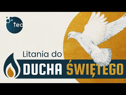 Litany to the Holy Spirit | Father Teodor prays