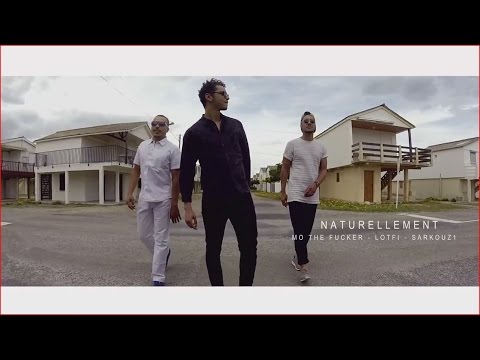 Mo The Fucker X Lot The Real X Sarkouz1 // Naturellement (SRM 2016) CLIP
