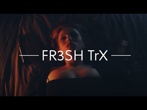 FR3SH TrX - THE REVIEW: YEAR 2021