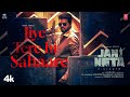 Jan Neta Jiye Tere Hi Sahaare Lyrical Thalapathy Vijay Pooja Hegde H Vinoth Anirudh KVN