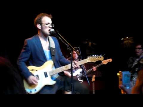 Theo Katzman - As The Romans Do