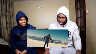 MoStack - What I Wanna - REACTION