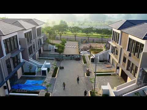 A Fresh Blend of Adventure   Take a Vibe Trip with a Stream of Water 🌊 and City Sky Vaca