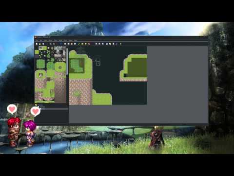 RPG Maker Romance Challenge!