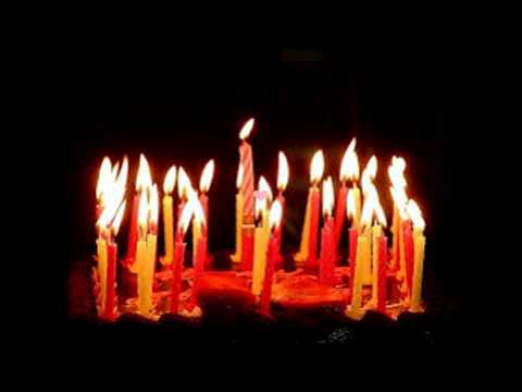 JoYEuX AnniversaiRe Izdihar ;) je t'aime