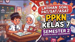 Download lagu PPKN PAT/SAT Questions for Grade 7 Semester 2 Independent Curriculum and Answer Keys mp3 Download lagu PPKN PAT/SAT Questions for Grade 7 Semester 2 Independent Curriculum and Answer Keys mp3