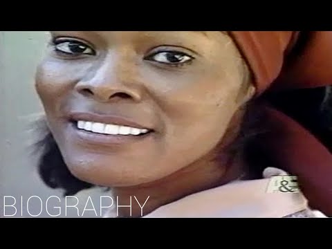 Thumbnail for BIOGRAPHY Dionne Warwick: Life and Career | Complete by Dionne Warwick
