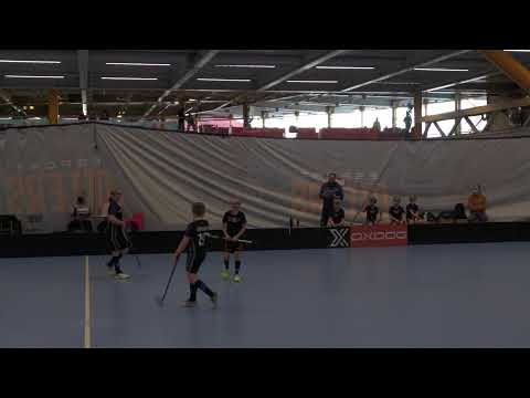 13.03.2022 09:00 P10-C ES Oilers Penguins - EräViikingit Musta @ Esport Areena