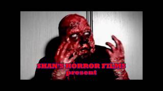 Zombie Infection new release trailer