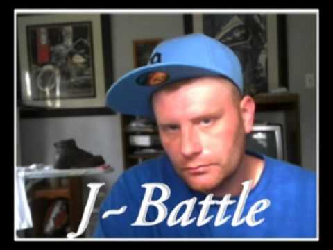 J Battle-Thug $hit