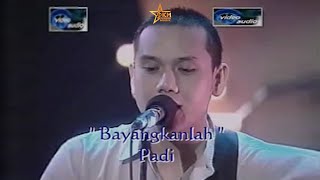 Download lagu Padi - Bayangkanlah (Video Klip Palsu) dengan lirik mp3 Download lagu Padi - Bayangkanlah (Video Klip Palsu) dengan lirik mp3