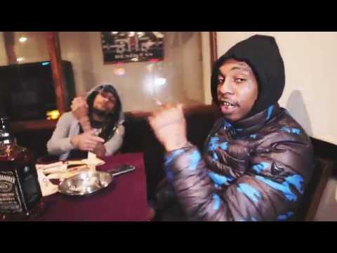 Nellorass ft  KamiKazi x Nota Kome Niks