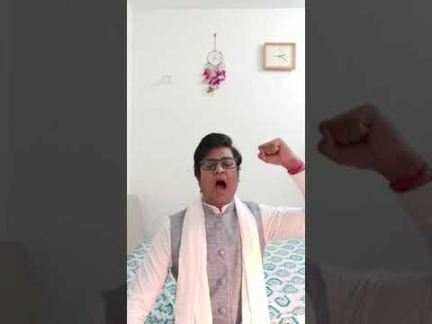 Amresh kumar A Leader & a Visionary