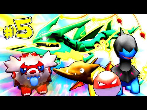 Minecraft Pixelmon Survival - Best Episode Yet... - Episode 5 (Minecraft Pokemon Mod)