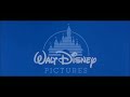 Walt Disney Pictures Gunbarrel Sequence 2002 For Daffa916