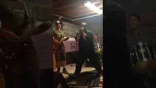 Cover of "Alien Boy" by the Wipers