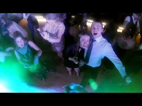 Black Tie (Oasis)