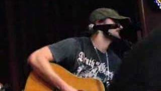 Eric Church - The World Needs A Drink