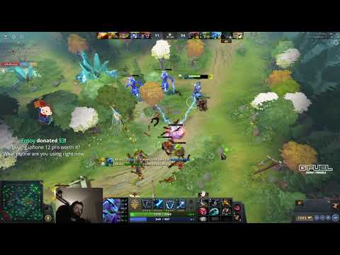 Gorgc experiences weird Razor "feature"