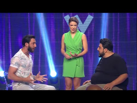 Women's Club 133 - 11 ՎԱՅՐԿՅԱՆ ԱՌԱՋ