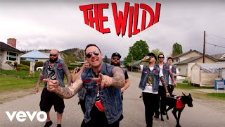 The Wild! - Livin' Free