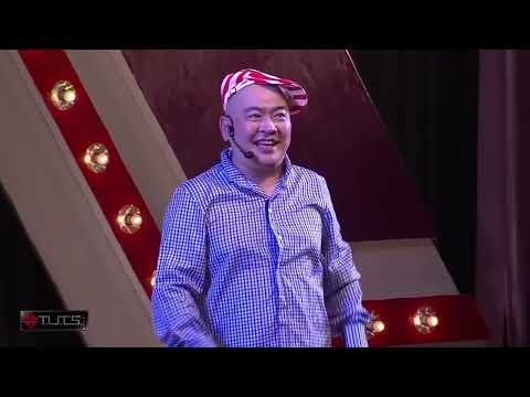 X Tuts - ЗҮҮД | ШИНЭ ХОШИН ШОГ 2024