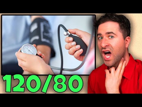 3 Tricks to INSTANTLY Lower Blood Pressure (Part 1)