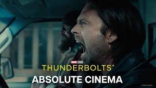 Absolute Cinema en español