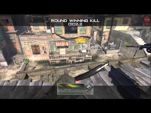 Clip of the Week - Throwback Thursday # 1